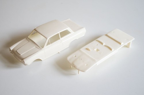 New airfix mrrc ford lotus - ford,