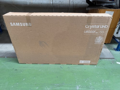 Samsung ue50u8020hkxxu - samsung, 50"