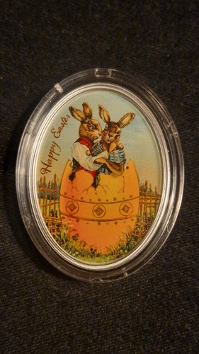 2024 niue faberge egg - 2024,