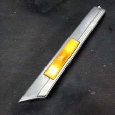 Toyota Supra MK3 MA70 Front