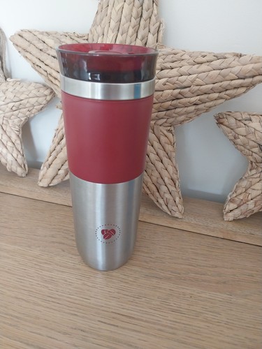 Costa coffee stainless steel - stainless,