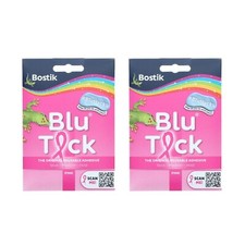 Bostik Blu Tack PINK  The