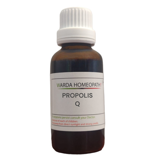 Propolis 10ml 30ml - q, in