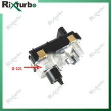 G-221 Turbo Electronic Actuator for Ford Mondeo III 2.0 2.2TDCi Puma 6NW 008 412