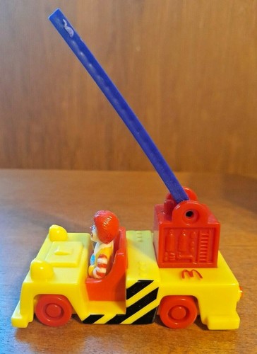 Mcdonalds ronald mcdonald - ronald,