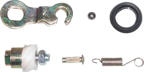 Clutch mech kit - mech, fs1e