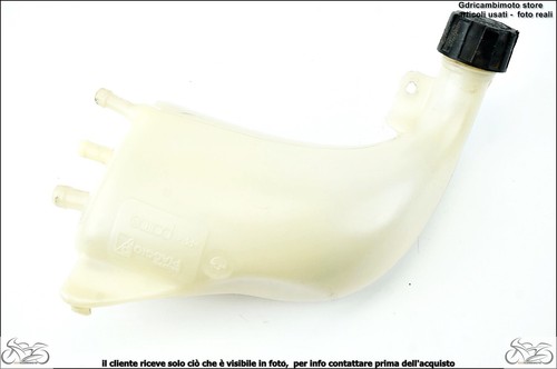 Water bottle expansion - , tank