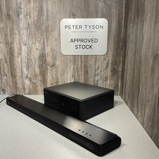 Pre-Loved - Yamaha YSP-2200 Soundbar - Black