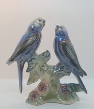 Jema Holland Pottery, Lustre