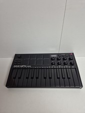 Akai MPK Mini MK3 Keyboard