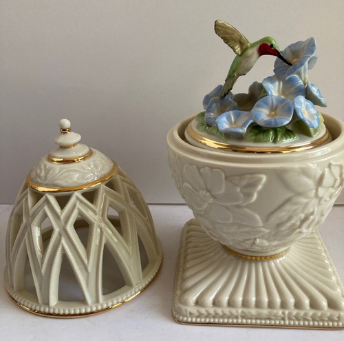 Lenox 2002 1st annual - •,
