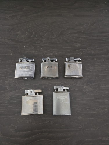 Ronson lighters spares - ronson,