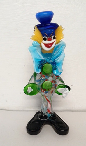 Large murano glass - large,