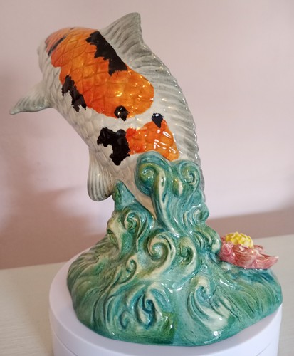 Beswick koi carp limited - beswick,