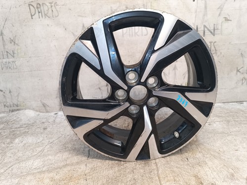 Mazda 6j et50 alloy - 16'',