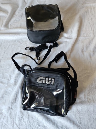 Givi motorcycle satnav phone - motorcycle,