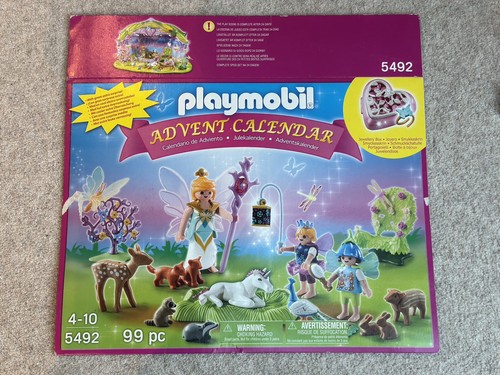 Playmobil 5492 unicorn - 5492,