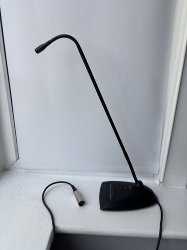 Shure microflex mx418d - microflex, mx418d/c