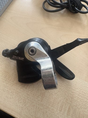 Shimano stx speed - shimano, 8