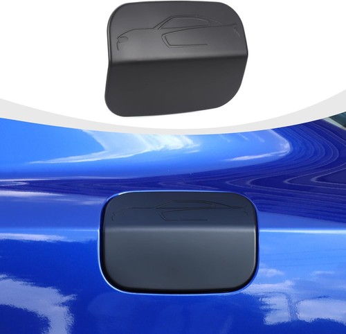 Fuel filler door - filler,