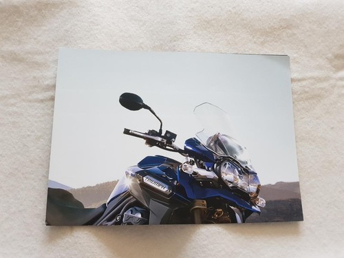 Triumph range motorcycle sales - range,