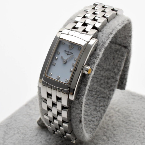 Vintage mint longines dolce - mint],