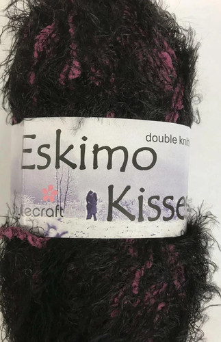 Stylecraft eskimo pink - stylecraft,