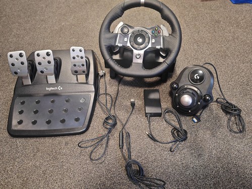 Logitech g29 racing - racing, steering
