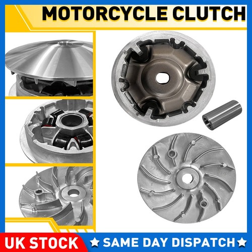 Complete clutch face drive - complete,