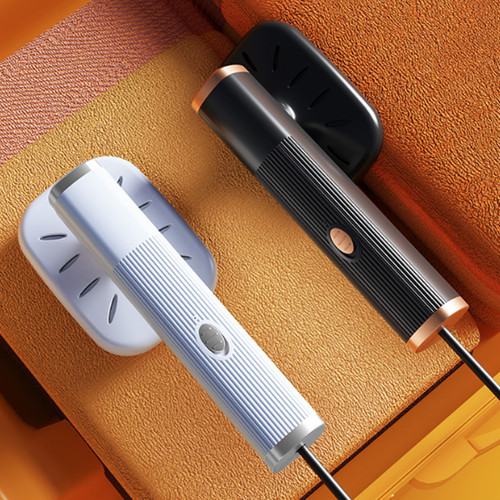 Handheld mini usb clothes iron - usb,