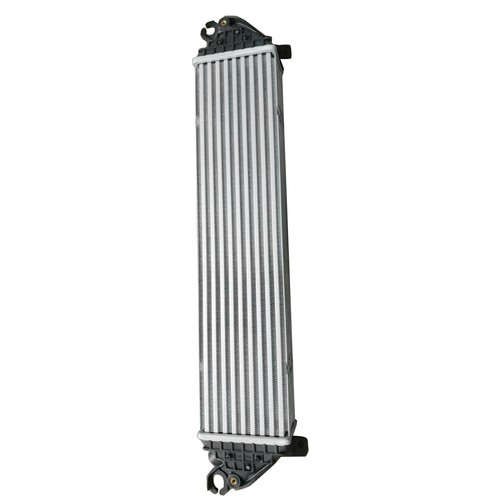 Intercooler charge air cooler - charge,