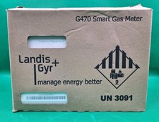 Landis GYR + House Hold E6