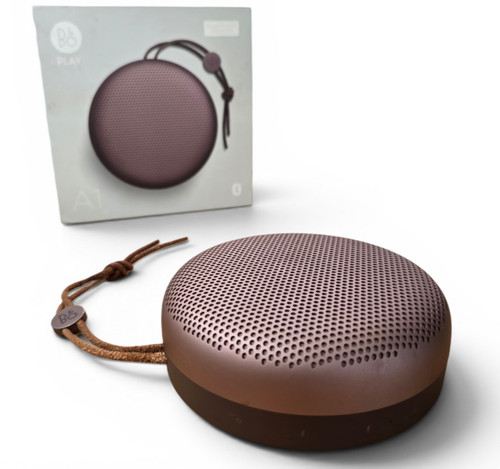 Bang olufsen beosound - bang, &