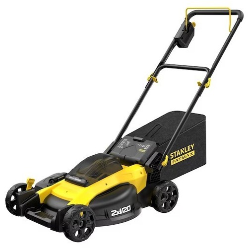 Stanley 18v fatmax 2xv20 - fatmax,
