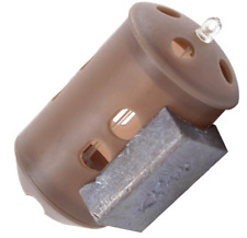 Nisa River Blockend Feeders