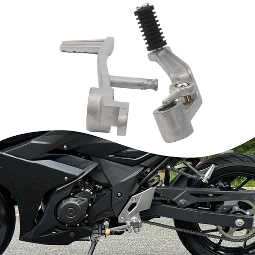 Aluminum brake foot lever for - brake,