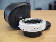 Canon Extender XL 1.6x Tele