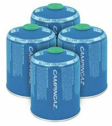 Campingaz cv470 plus pack - plus, 4