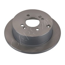 Rear Brake Disc BLUE PRINT