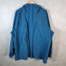 Vintage Patagonia 90s Shell