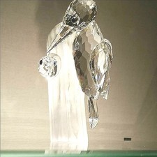 Swarovski Woodpecker Parent