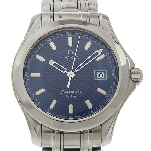 Omega seamaster120m watches - seamaster120m,