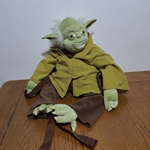 Rare vintage star - rare, yoda