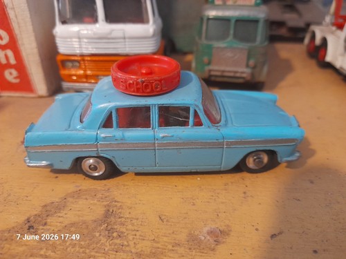 Vintage corgi austin cambridge - corgi,