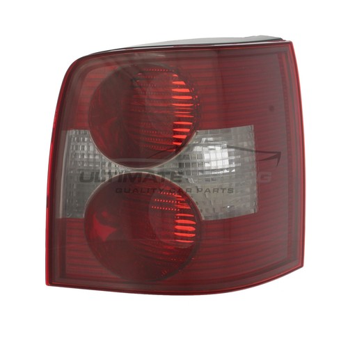 Passat rear light 2000 2005 - vw,