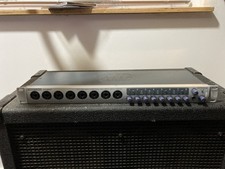 PRESONUS Firestudio Project