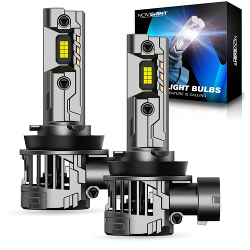 Novsight pair 120w 40000lm h11 - novsight,