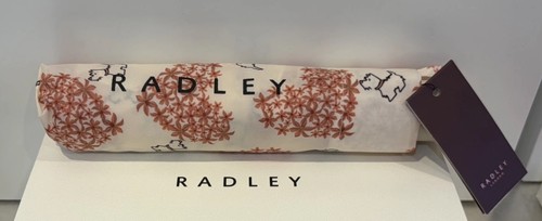 Brand new radley umbrella - new,