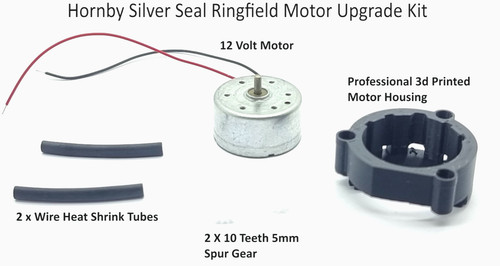 Hornby triang silver - hornby,