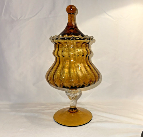 Empoli style amber two - empoli,